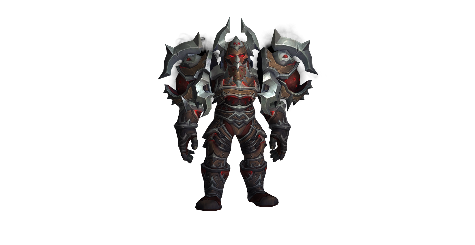 Death Knight Cataclysmic Elite